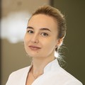 Фотография специалиста Иевлева Ирина Андреевна