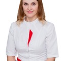 Фотография специалиста Реслан Ирина Ивановна