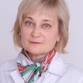 Фотография специалиста Бирюкова Светлана Александровна