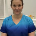 Фотография специалиста Добыш Оксана Валерьевна