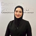 Фотография специалиста Терлоева Милана Замбековна