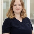 Фотография специалиста Матюшина Алина Станиславовна