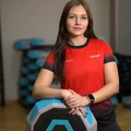Фотография специалиста Дмитриева Дарья
