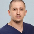 Фотография специалиста Хураськин Кирилл Аликович