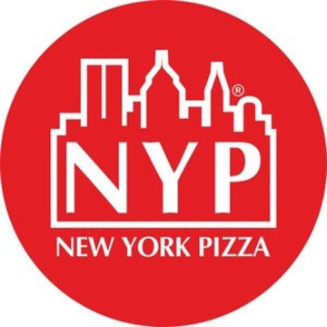Пиццерия New York Pizza на Выборной улице фото 1