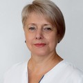 Фотография специалиста Мокрецова Нина Васильевна