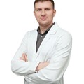 Фотография специалиста Линго Эдвин Анатольевич