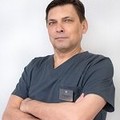 Фотография специалиста Ронжин Сергей Юрьевич