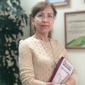 Фотография специалиста Мухлаева Ольга Максимовна