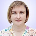 Фотография специалиста Иванова Екатерина Владимировна