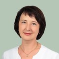 Фотография специалиста Менькова Инна Эдуардовна