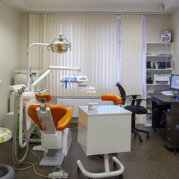 Стоматологическая клиника Дэнтал-Элегант фото 2