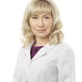 Фотография специалиста Маркова Мария Владимировна