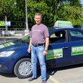 Фотография специалиста Березин Дмитрий Иванович