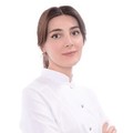 Фотография специалиста Яхшатова Бэлла Асланбековна