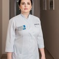 Фотография специалиста Муртузалиева Зарема Захаровна