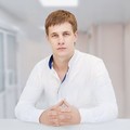 Фотография специалиста Морозов Игорь Игоревич