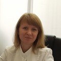 Фотография специалиста Фокина Наталья Петровна
