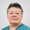 Фотография специалиста Эндека Елена Владимировна