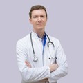 Фотография специалиста Скалецкий Константин Владимирович