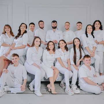 Стоматологическая клиника Дента Люкс на улице Красной Звезды фото 2