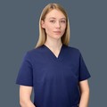Фотография специалиста Шахова Мария Сергеевна