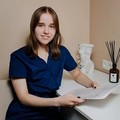 Фотография специалиста Лукина Елизавета