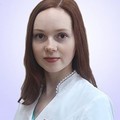 Фотография специалиста Чуманова Татьяна Юрьевна