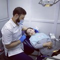 Фотография специалиста Сидиков Хуршед Абдуворисович
