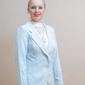 Фотография специалиста Павинская Кристина Владимировна