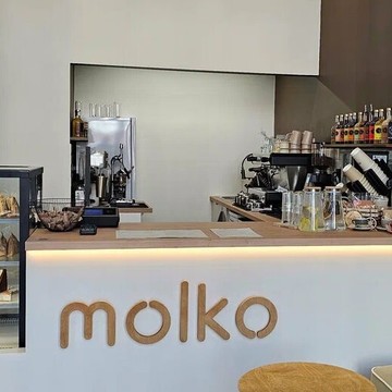 Кофейня Molko фото 1