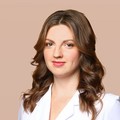 Фотография специалиста Мохова Ираида Георгиевна