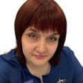 Фотография специалиста Добуляк Оксана Сергеевна