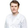 Фотография специалиста Ушаков Александр Александрович