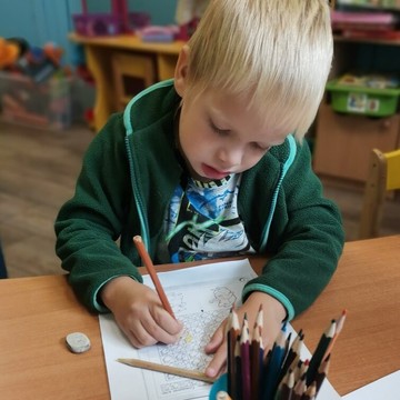 Частный детский сад Карусель на проспекте Художников фото 3