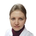 Фотография специалиста Шареева Наталья Вадимовна
