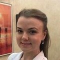 Фотография специалиста Полякова (Коткова) Юлия Николаевна