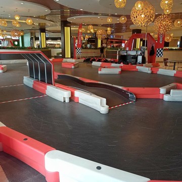 Crazy Cart фото 3