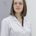 Фотография специалиста Михайлова Лариса Викторовна