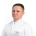 Фотография специалиста Самохвалов Павел Викторович
