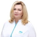 Фотография специалиста Лялюхина Анна Николаевна