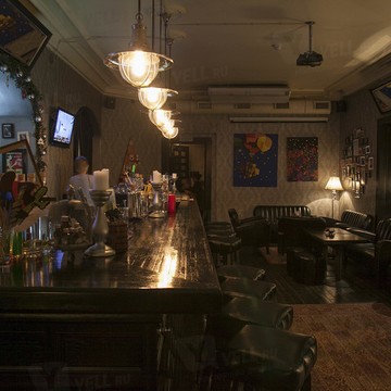 Martinez Bar фото 3