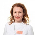 Фотография специалиста Абдразякова Роза Рафхатовна