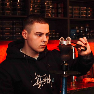 Лед/Дым фото 2