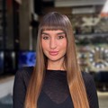 Фотография специалиста Амонс Альбина