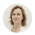 Фотография специалиста Аглиуллова Лилия