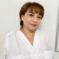 Фотография специалиста Абдурахманова Ильзира Наримановна