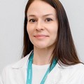 Фотография специалиста Майорова Ольга Владимировна