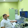 Фотография специалиста Гулоев Магомед Хамзатович