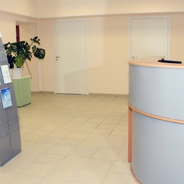 Медицинский центр XXI век фото 2